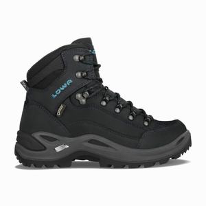 Lowa Renegade GTX Mid WS - Fjellsko (Dame) - RM9762153